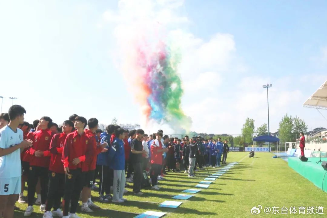 东台体育直播：东台精彩体育现场直击